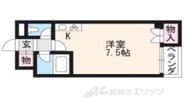 ＴＡＩＳＥＩ都間取り図面