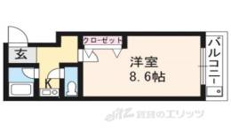 ＴＡＩＳＥＩ都間取り図面