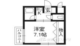 ＴＡＩＳＥＩ都間取り図面