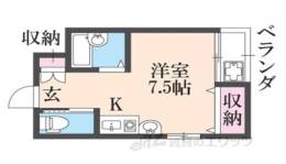 ＴＡＩＳＥＩ都間取り図面