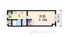 ラフェンテ友間取り図面