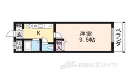 ラフェンテ友間取り図面