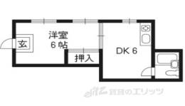 みやびハウス間取り図面