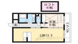 ハイツＤＳＫ間取り図面