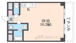 Ｇｒｅｅｎ　Ｍａｒｋｓ間取り図面