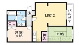 インターステップ間取り図面