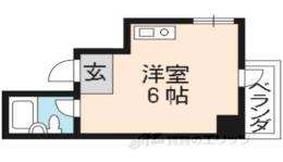 フェムトン旭間取り図面