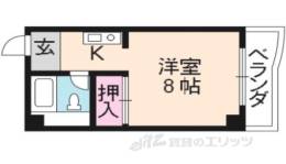 フェムトン旭間取り図面