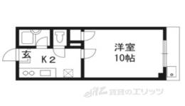 ビラデリンネ間取り図面