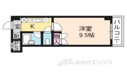 ＲＥＳＩＤ’７８７間取り図面