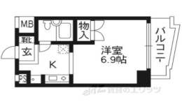 ＲＥＳＩＤ’７８７間取り図面
