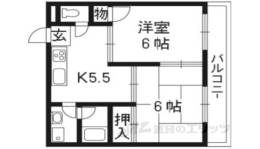 サンサーラ春嶺間取り図面