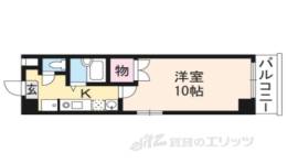 アートプラザ南笠間取り図面