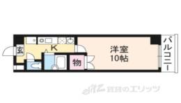アートプラザ南笠間取り図面