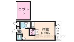 ヴィラサビーナ花園間取り図面