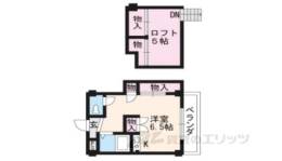ヴィラサビーナ花園間取り図面