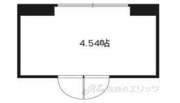 ベール太秦間取り図面