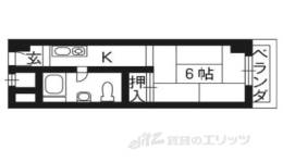 マンション大宮間取り図面