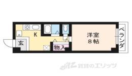 ｓｕｎｄａｎｃｅ間取り図面