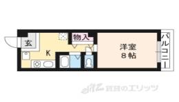 ｓｕｎｄａｎｃｅ間取り図面