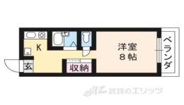 ｓｕｎｄａｎｃｅ間取り図面