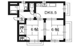 三樹ハウス間取り図面