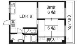 セノータ間取り図面