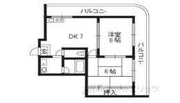 セノータ間取り図面