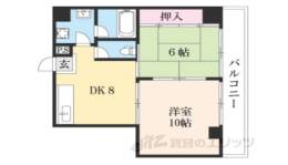 セノータ間取り図面