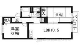 スィーツ山路間取り図面