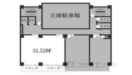 グランドビル21間取り図面