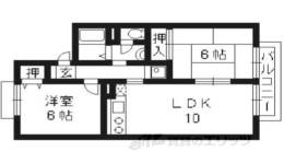 エンドレス間取り図面