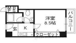 ＬＡＫＥＬＡＮＤ.Ｍ間取り図面