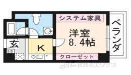 ＬＡＫＥＬＡＮＤ.Ｍ間取り図面