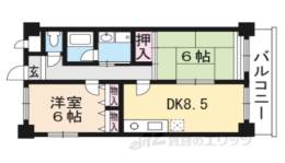 エクセル清涼間取り図面