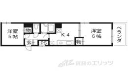 アビィロードハウス間取り図面