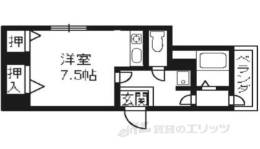 ＮＫビル間取り図面