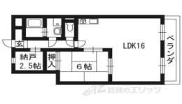 ＮＫビル間取り図面
