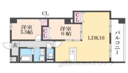 ＮＫビル間取り図面