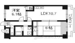 Ｍレヴェンテ間取り図面