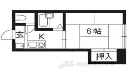 物件間取り図面