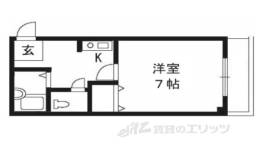 SOLEIL春日間取り図面