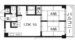 シェモア19間取り図面