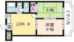 ＶＩＰ一言寺間取り図面