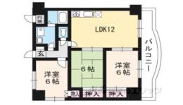 エスポワール彩間取り図面
