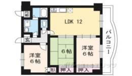 エスポワール彩間取り図面
