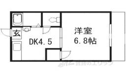 ベルハイツ望月間取り図面