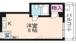 ル・松尾間取り図面