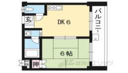 ル・松尾間取り図面