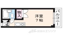 ル・松尾間取り図面